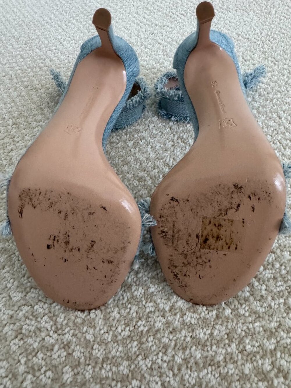 Gianvito Rossi Milano - Picture 5 of 5